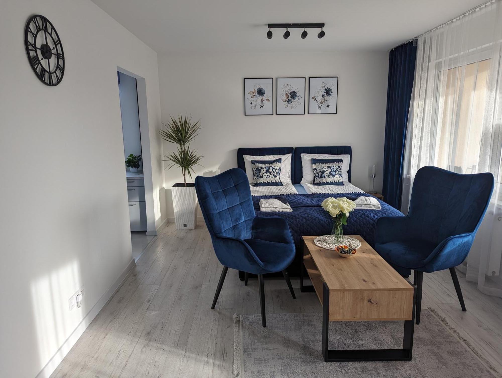 Apartament Piccolo Kraków Eksteriør billede