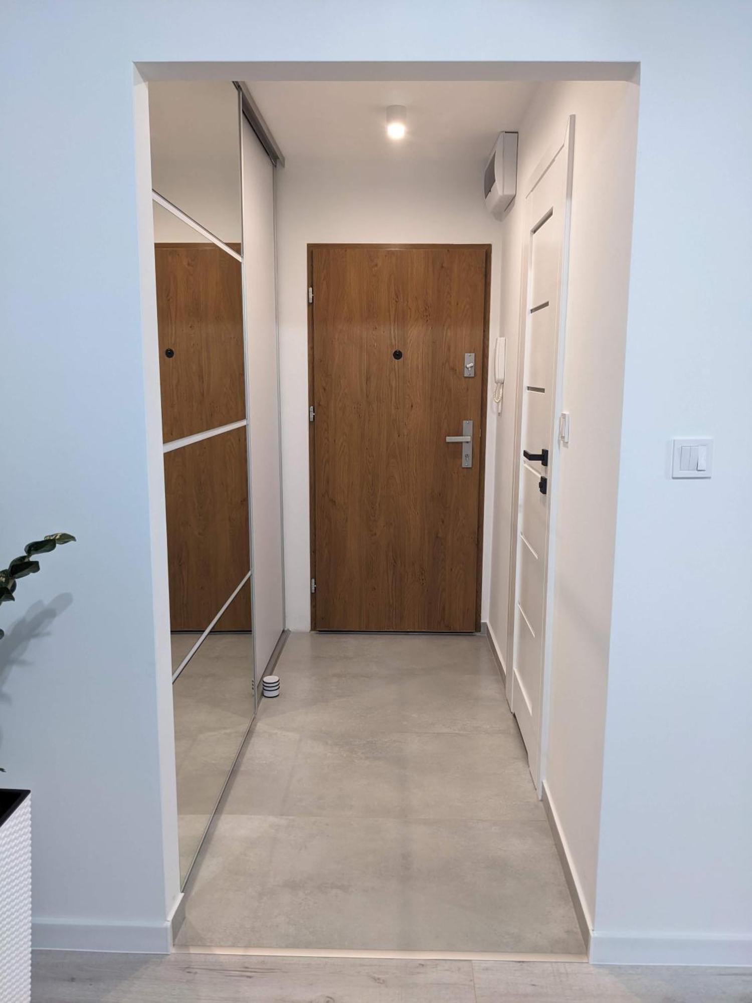 Apartament Piccolo Kraków Eksteriør billede